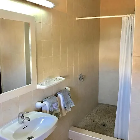 Hotel Marina