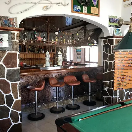 Hotel Marina Cala Ratjada (Mallorca)