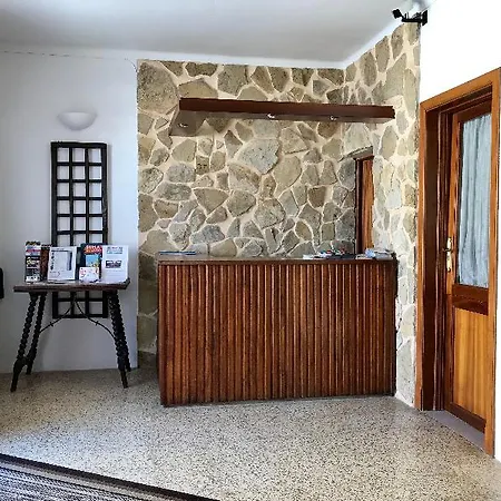 Hotel Marina