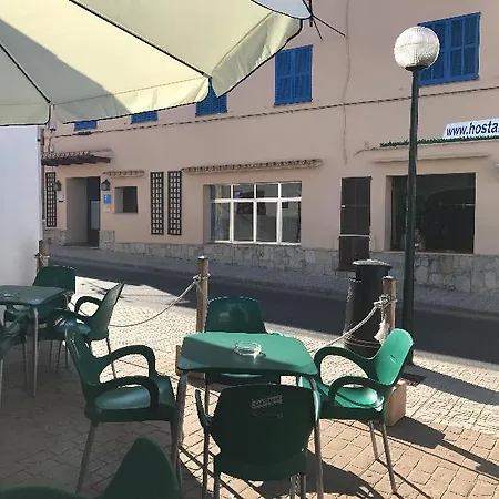 Marina Cala Ratjada (Mallorca)