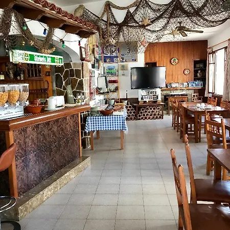 Hotel Marina 2*