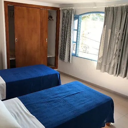 Marina 2* Cala Ratjada (Mallorca)