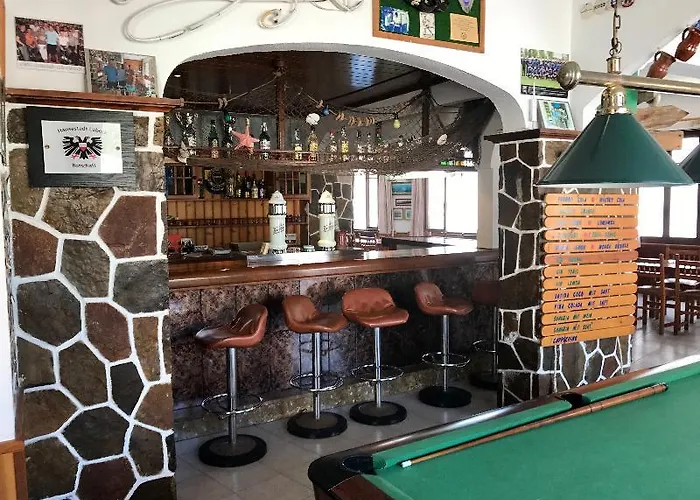 酒店 Marina 卡拉纳雅达