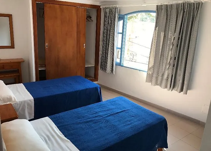 Marina 2* 卡拉纳雅达